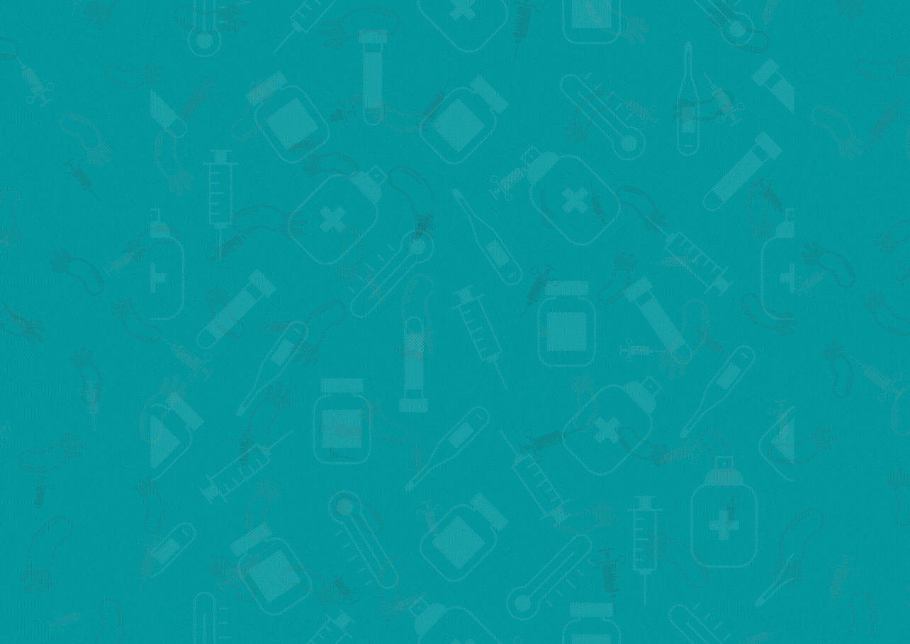 Blue Modern Medical Examination Flyer(2).gif