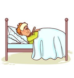 ill-little-man-with-fever-in-bed-vector-1894462.jpg