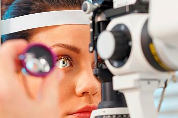 6 марта – Всемирный день борьбы с глаукомой