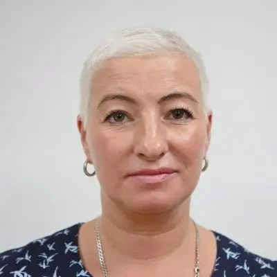 БАРДАМИНА Наталья Владимировна